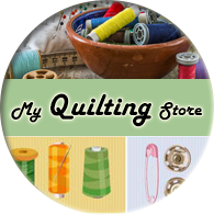 My Quilting Store Logo